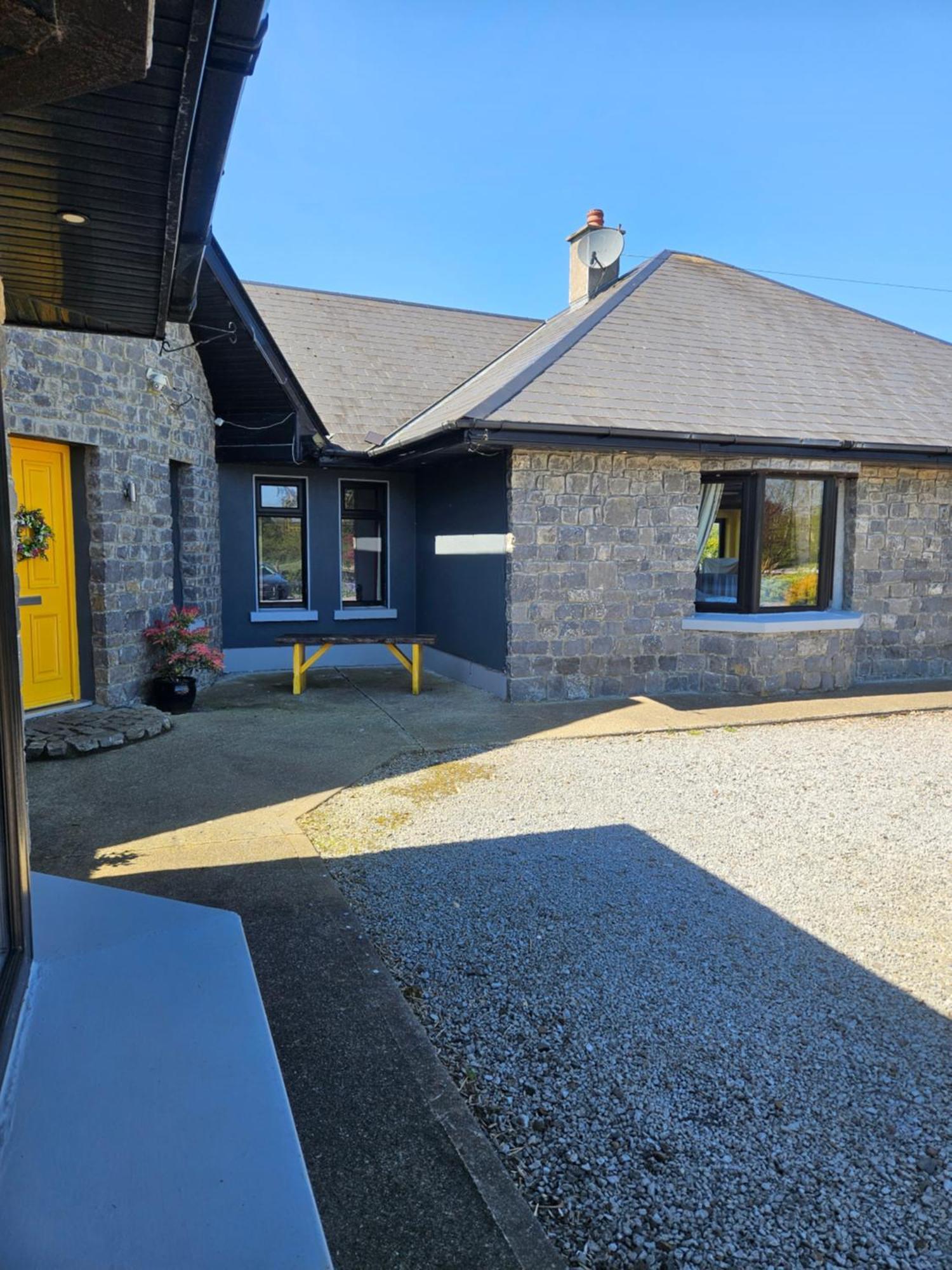 Ard Aoibhinn Roscommon Lecarrow Εξωτερικό φωτογραφία